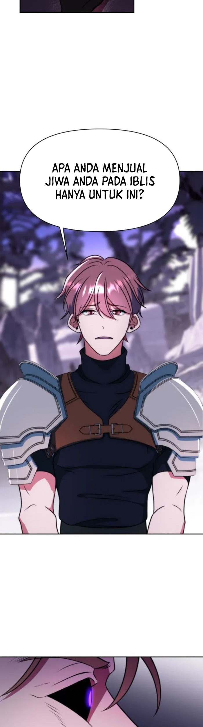 Archmage Transcending Through Regression Bab 133 halaman 34