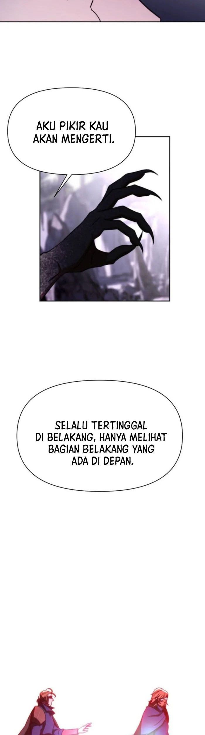 Archmage Transcending Through Regression Bab 133 halaman 35