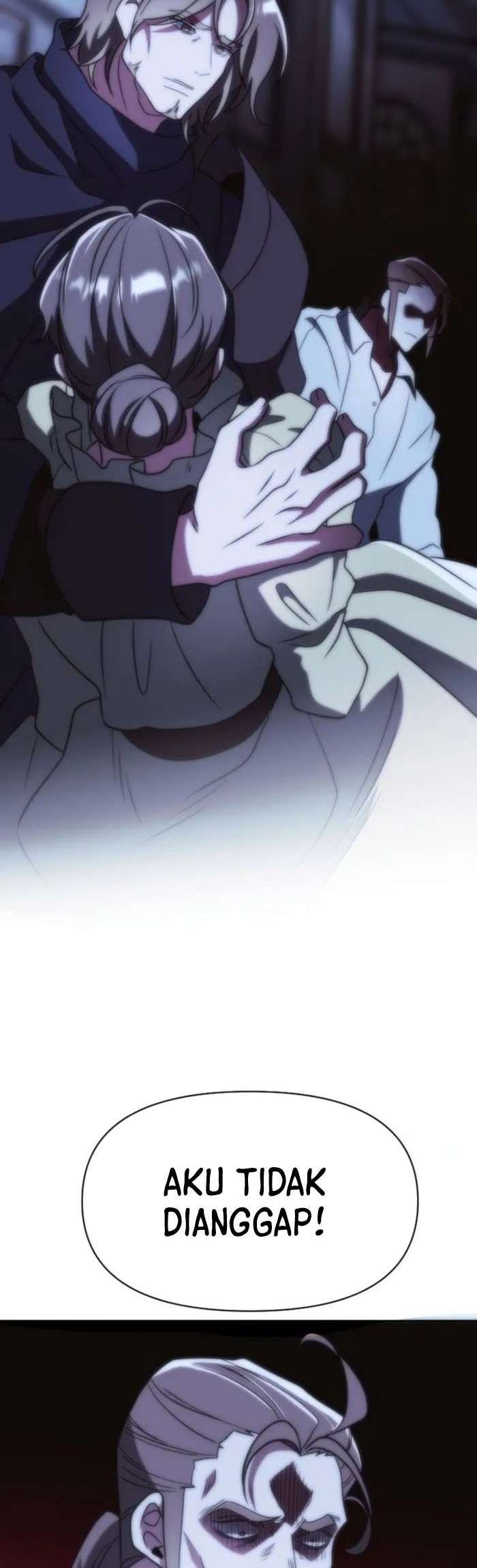 Archmage Transcending Through Regression Bab 133 halaman 37