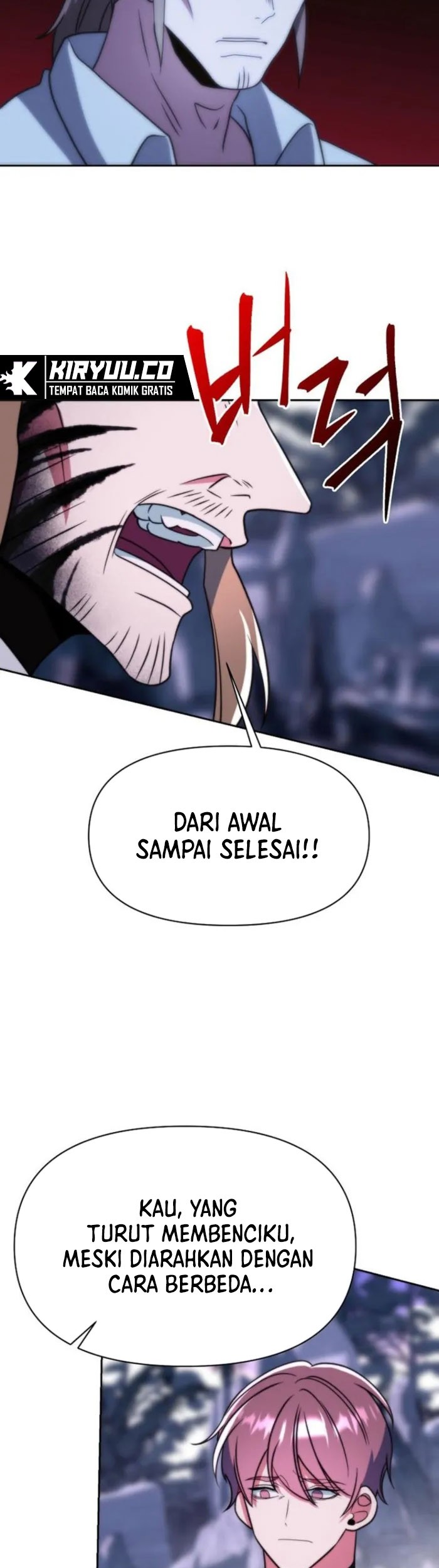 Archmage Transcending Through Regression Bab 133 halaman 38