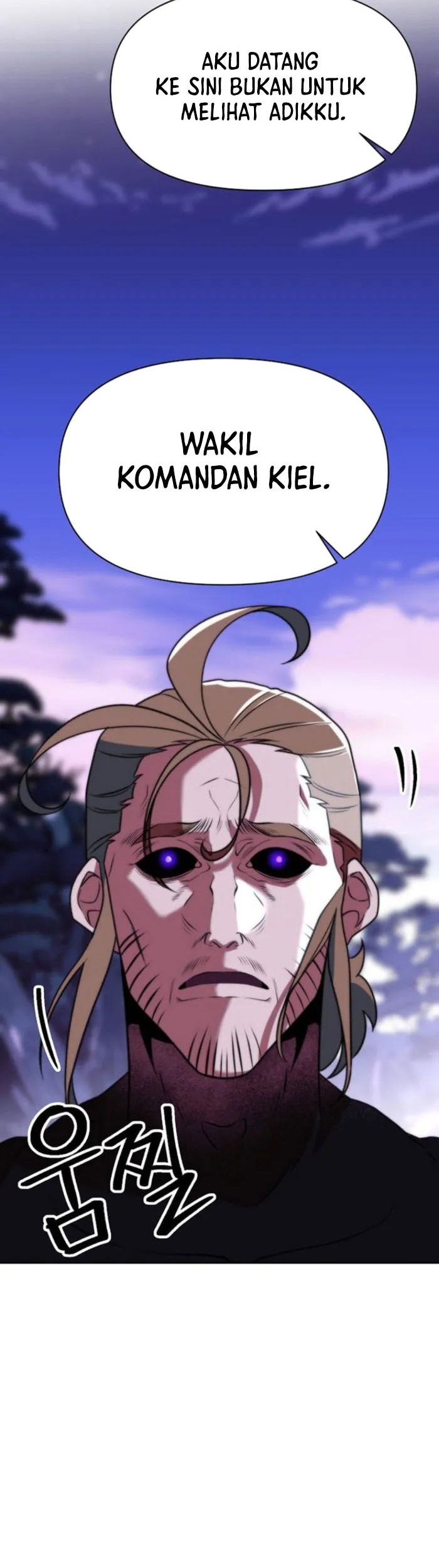 Archmage Transcending Through Regression Bab 133 halaman 43