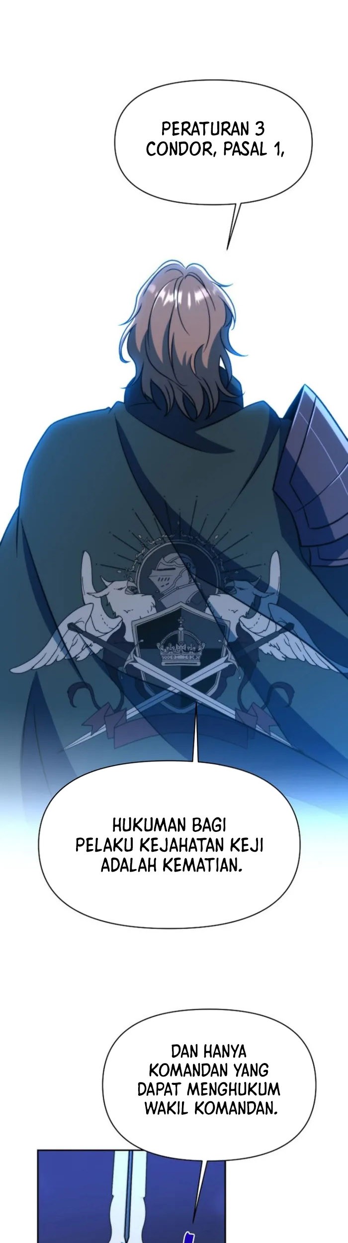 Archmage Transcending Through Regression Bab 133 halaman 44