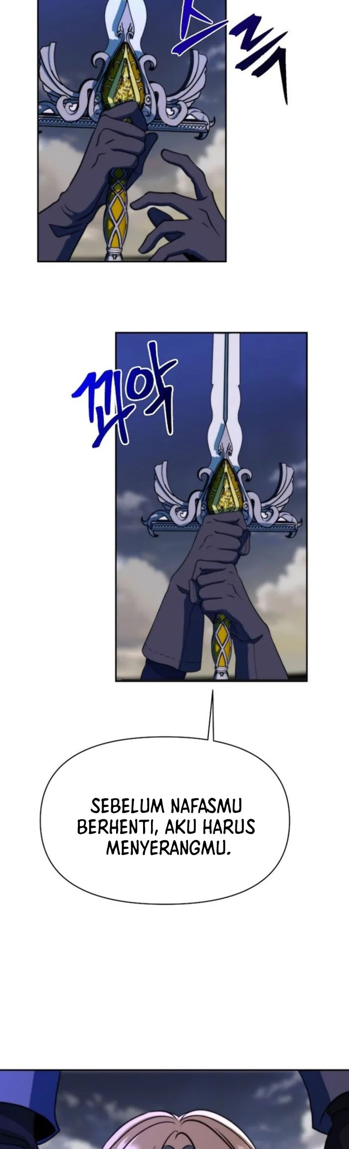 Archmage Transcending Through Regression Bab 133 halaman 45