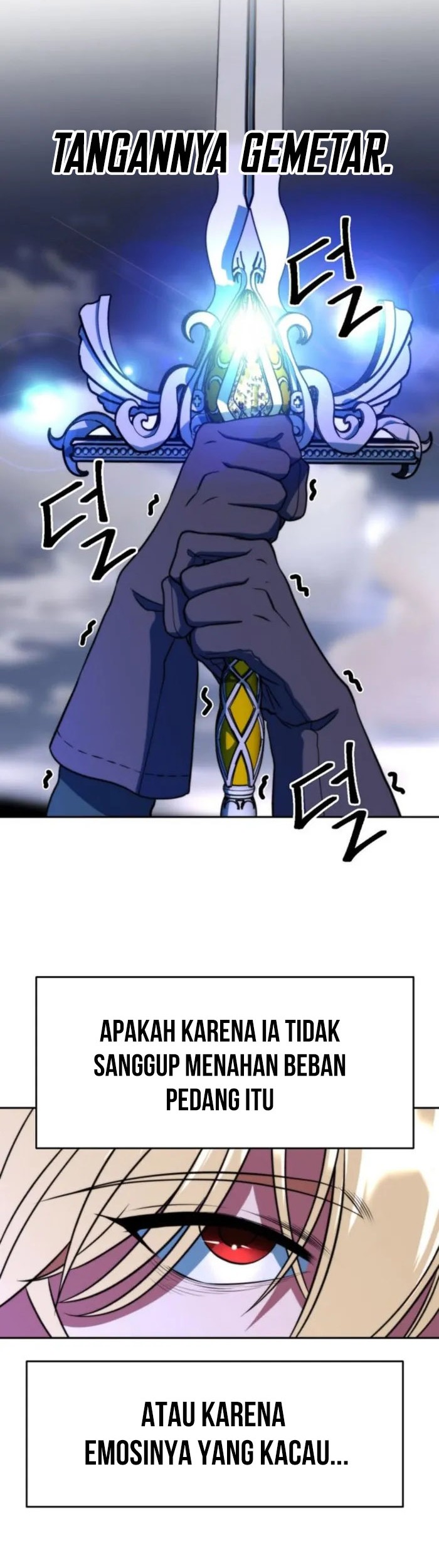 Archmage Transcending Through Regression Bab 133 halaman 47