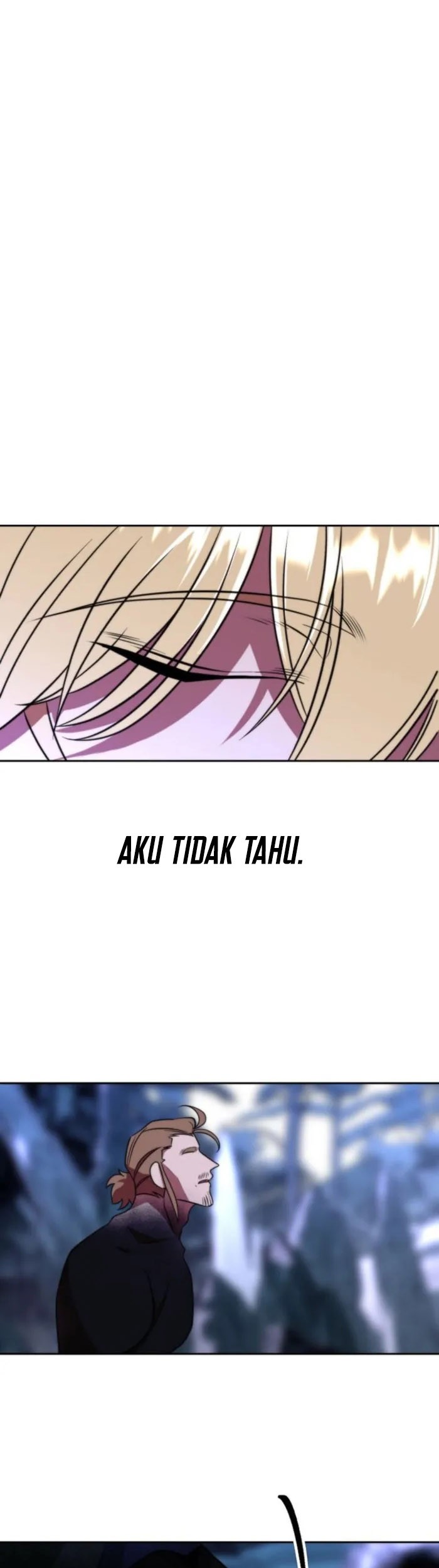 Archmage Transcending Through Regression Bab 133 halaman 48