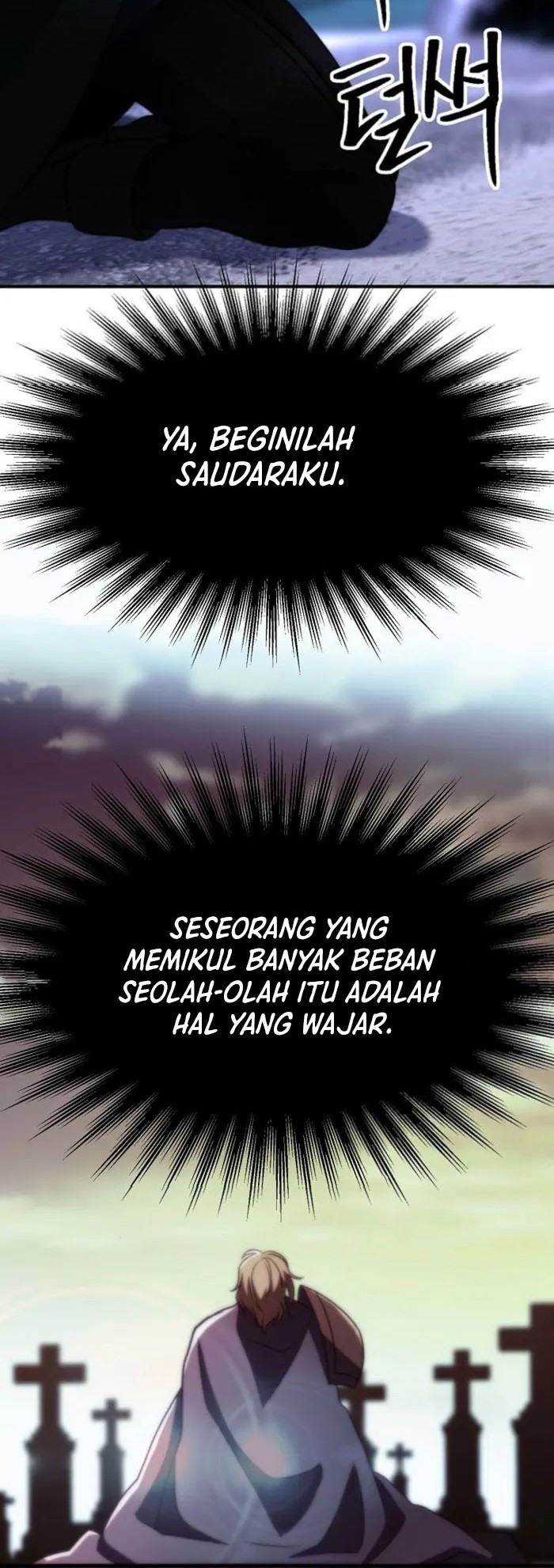 Archmage Transcending Through Regression Bab 133 halaman 49