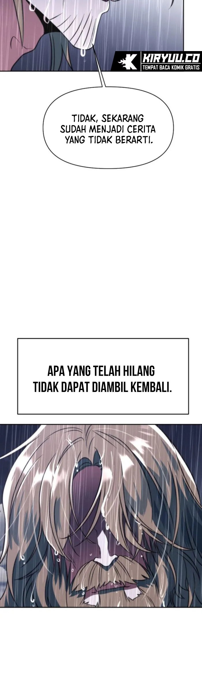 Archmage Transcending Through Regression Bab 133 halaman 53