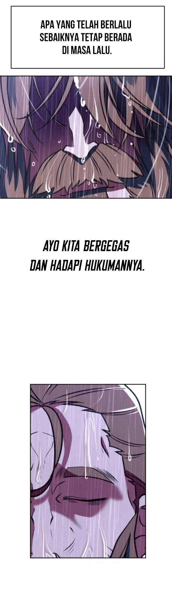 Archmage Transcending Through Regression Bab 133 halaman 54