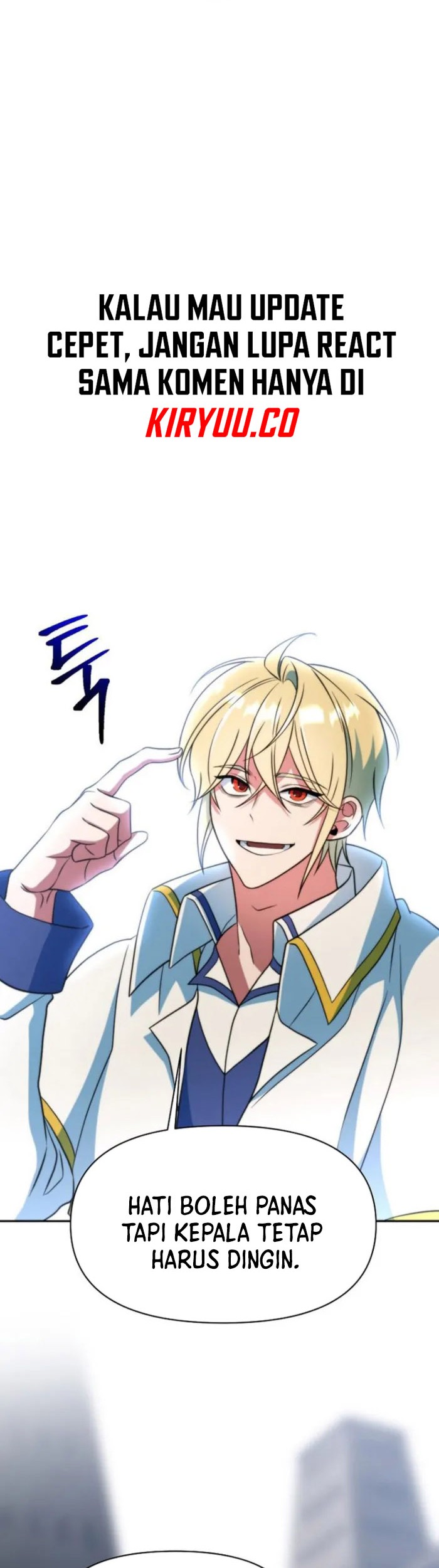 Archmage Transcending Through Regression Bab 134 halaman 11