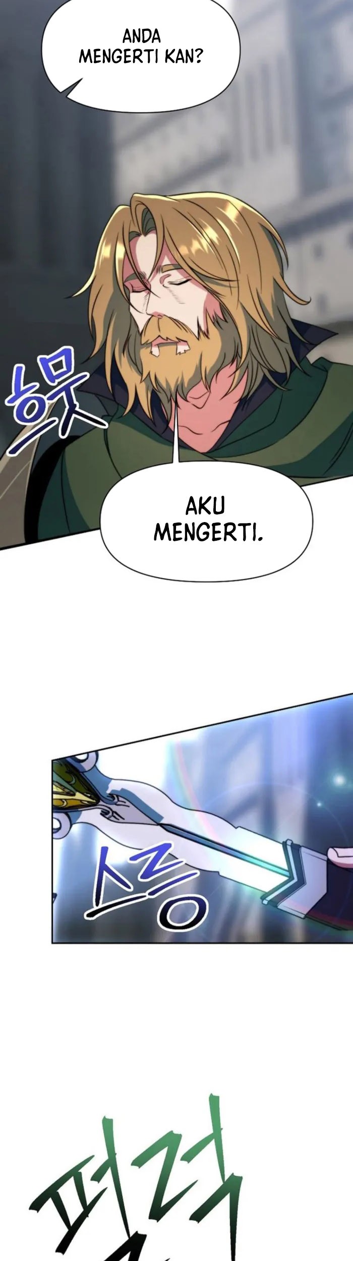 Archmage Transcending Through Regression Bab 134 halaman 12