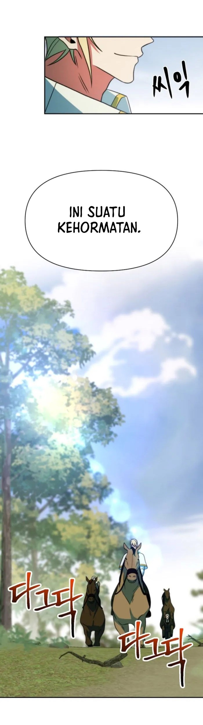 Archmage Transcending Through Regression Bab 134 halaman 16