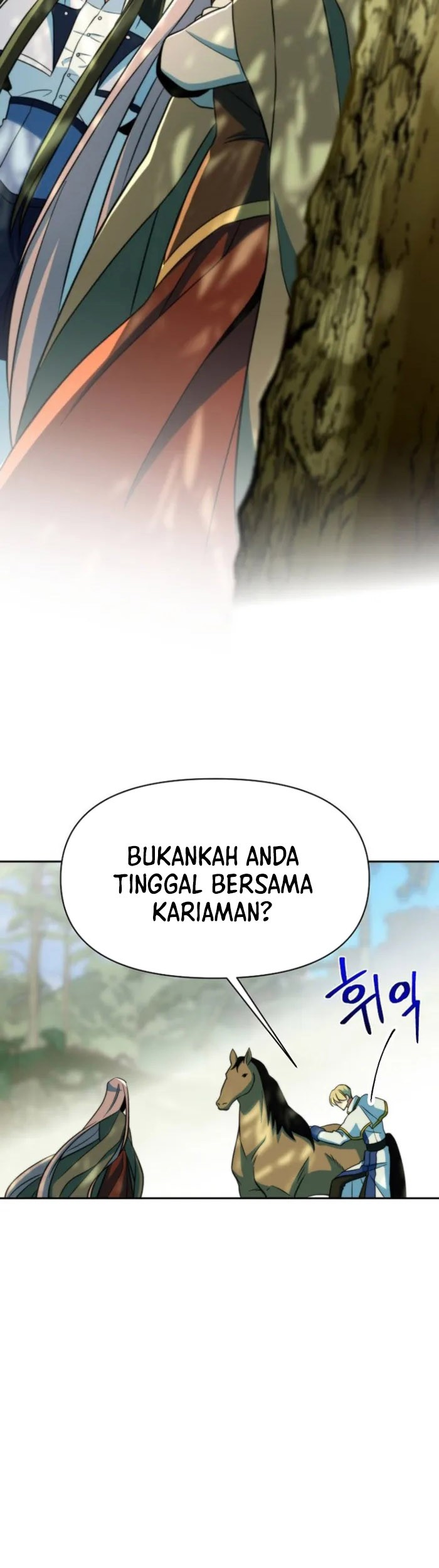 Archmage Transcending Through Regression Bab 134 halaman 18