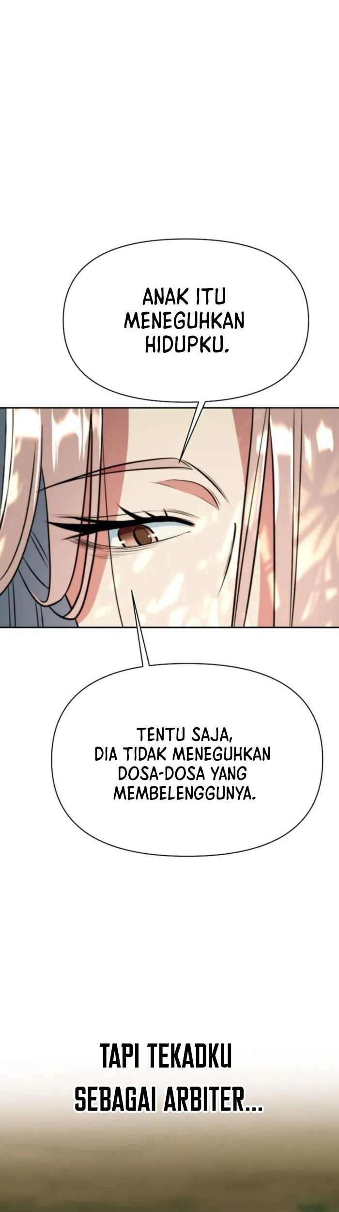 Archmage Transcending Through Regression Bab 134 halaman 23