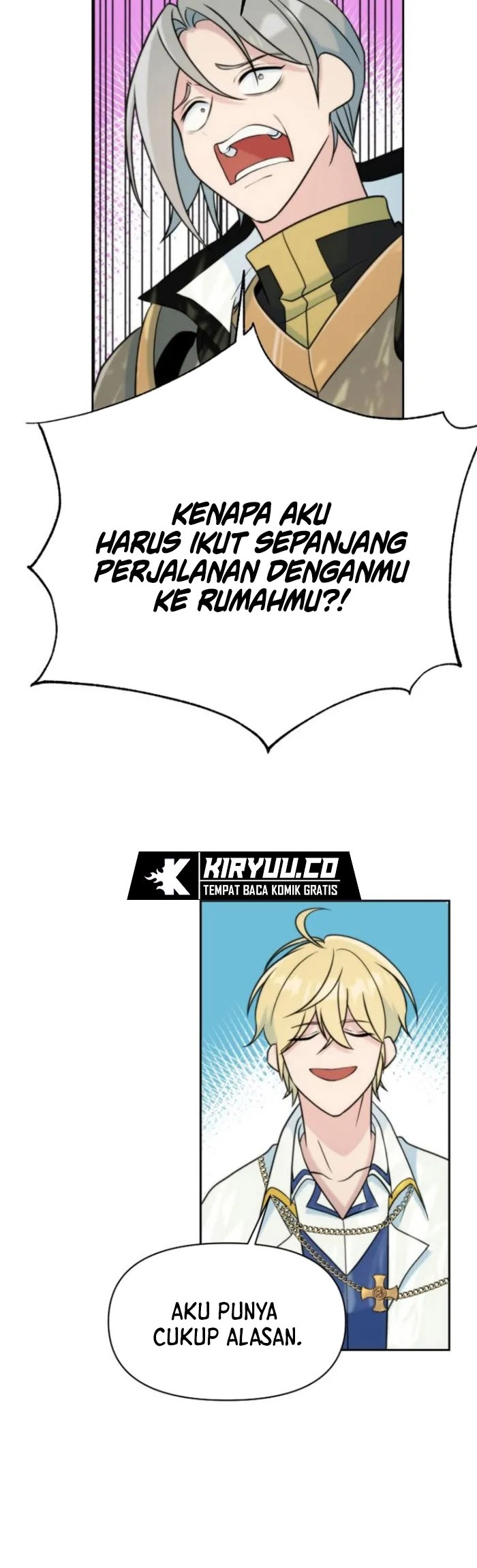 Archmage Transcending Through Regression Bab 134 halaman 45