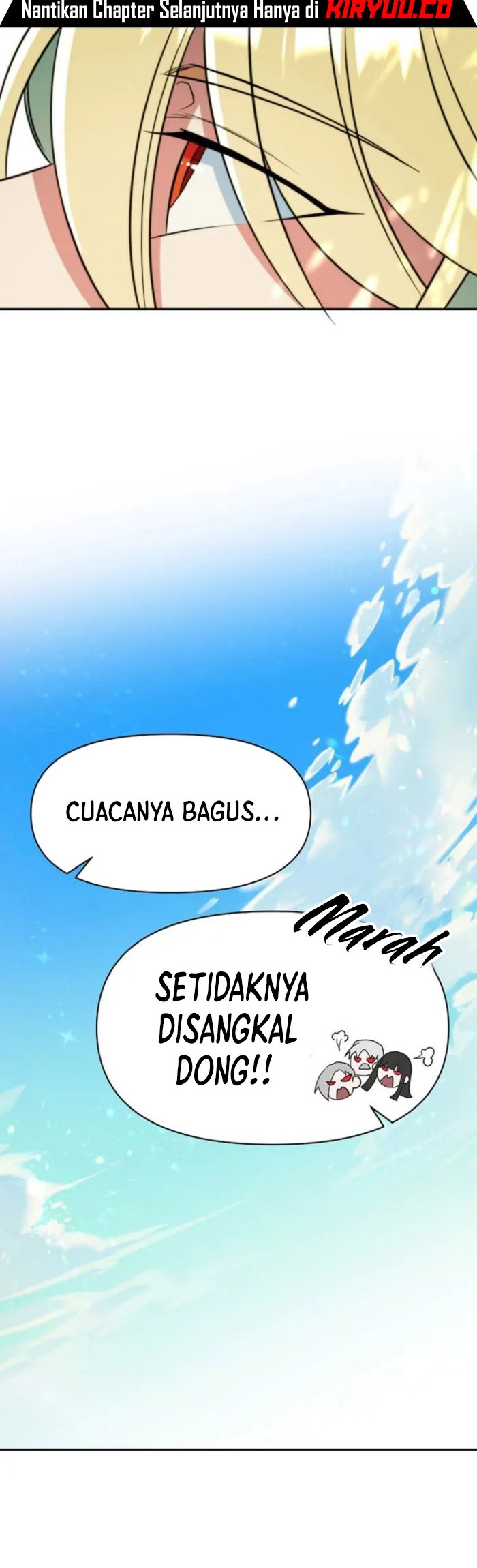 Archmage Transcending Through Regression Bab 134 halaman 49