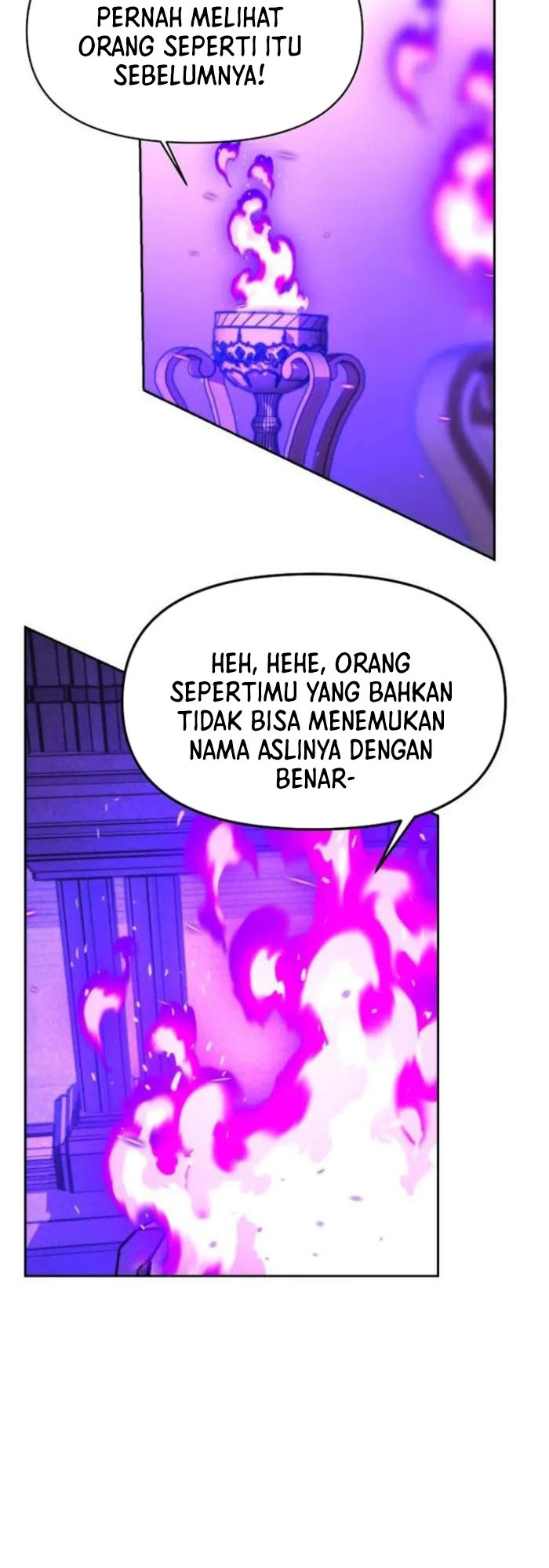 Archmage Transcending Through Regression Bab 135 halaman 5
