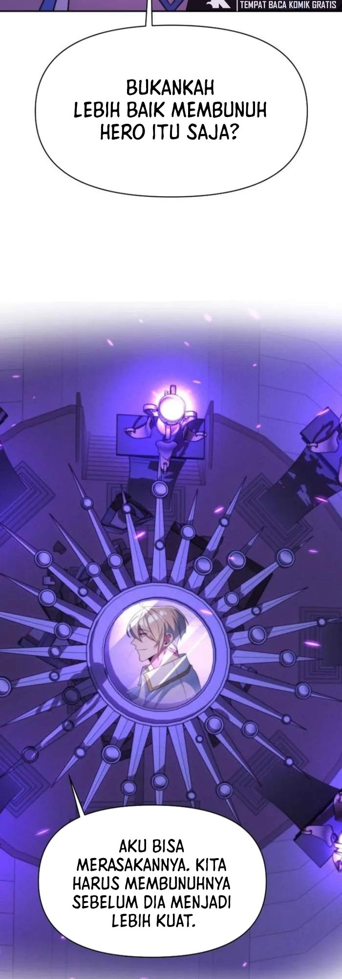 Archmage Transcending Through Regression Bab 135 halaman 9