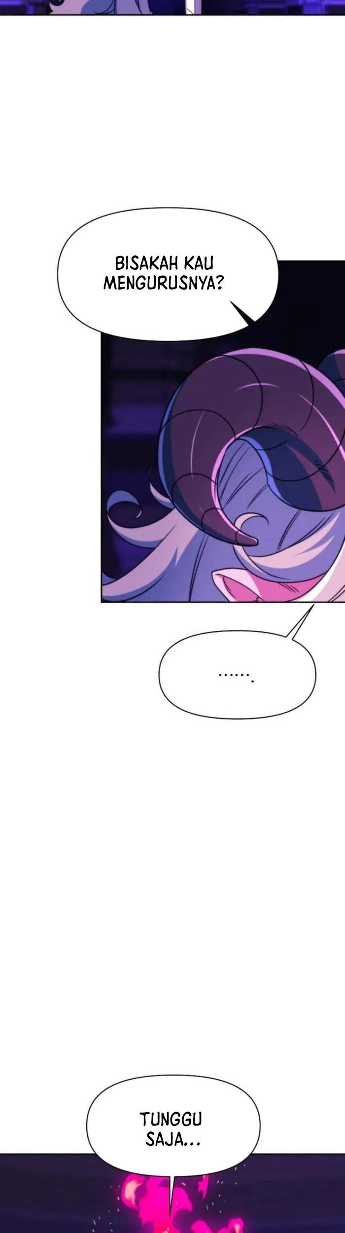 Archmage Transcending Through Regression Bab 135 halaman 11