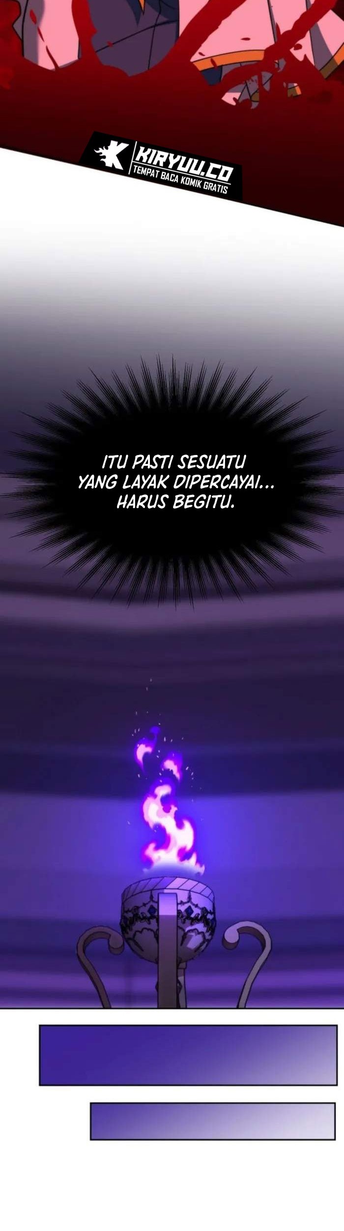 Archmage Transcending Through Regression Bab 135 halaman 15