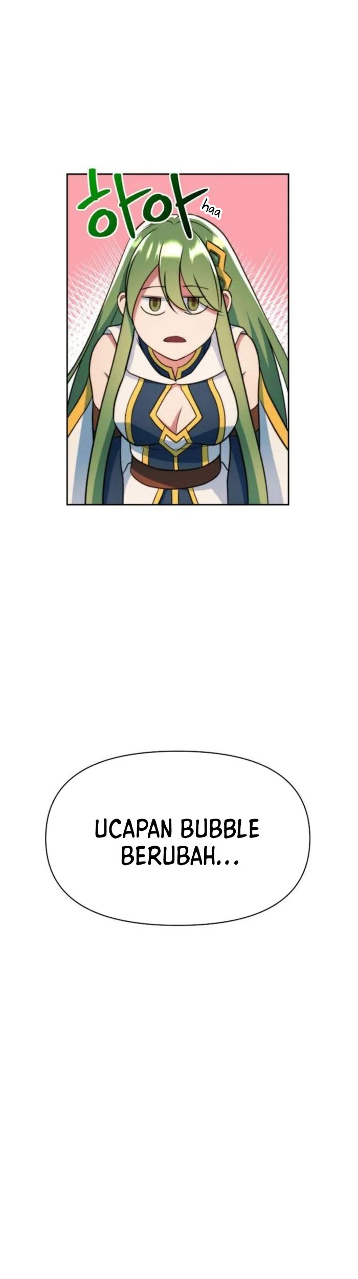 Archmage Transcending Through Regression Bab 135 halaman 34