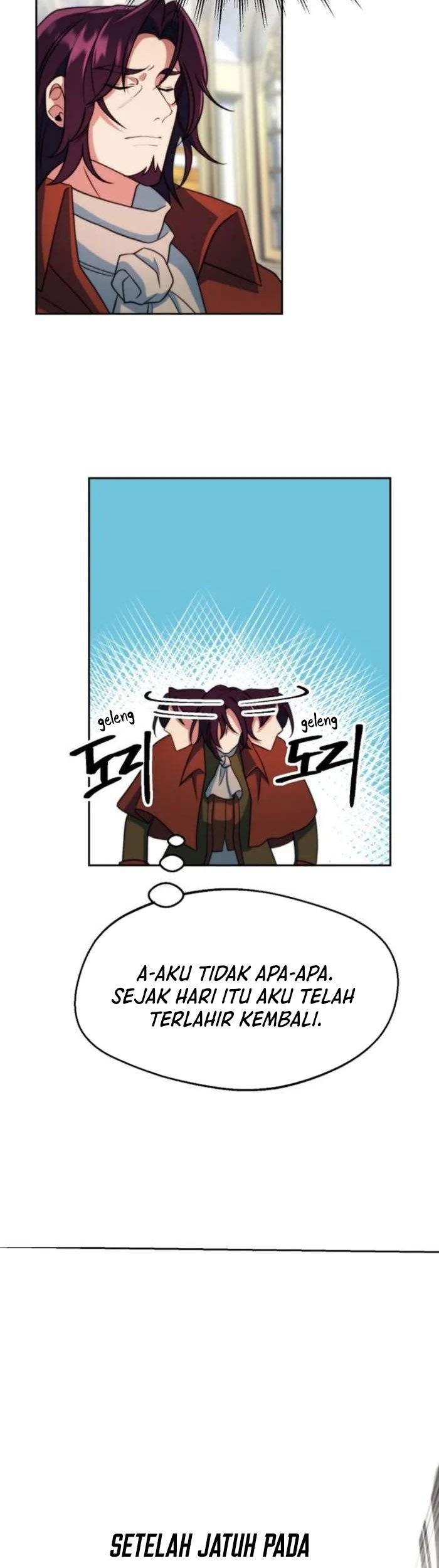 Archmage Transcending Through Regression Bab 135 halaman 36