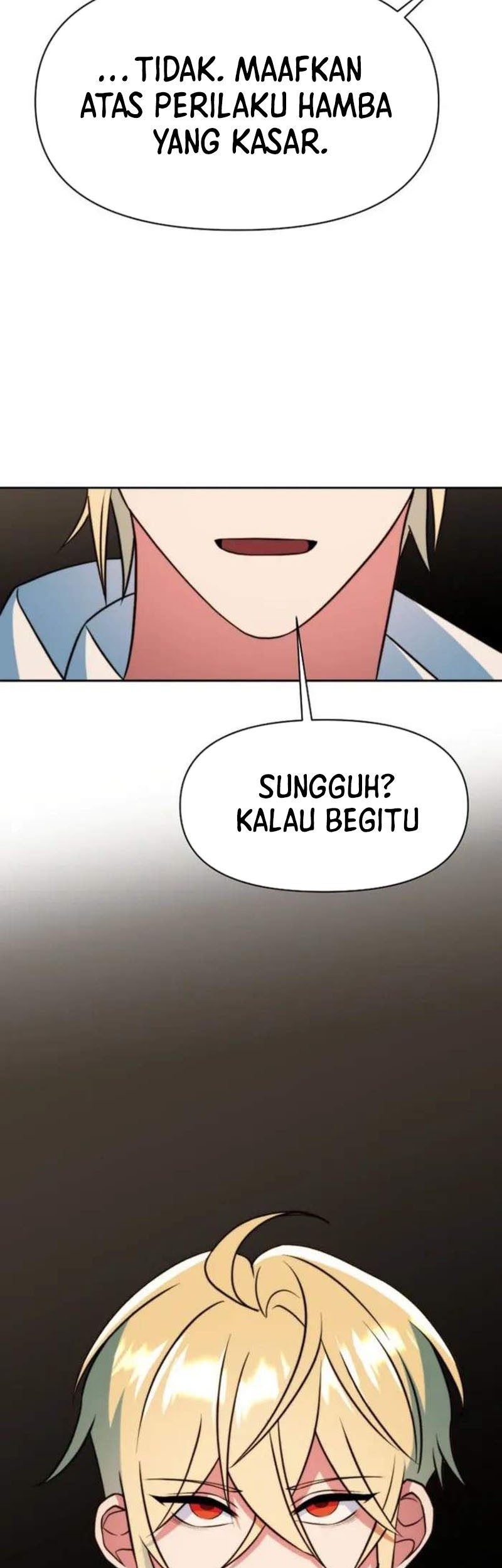Archmage Transcending Through Regression chapter 136 halaman 12