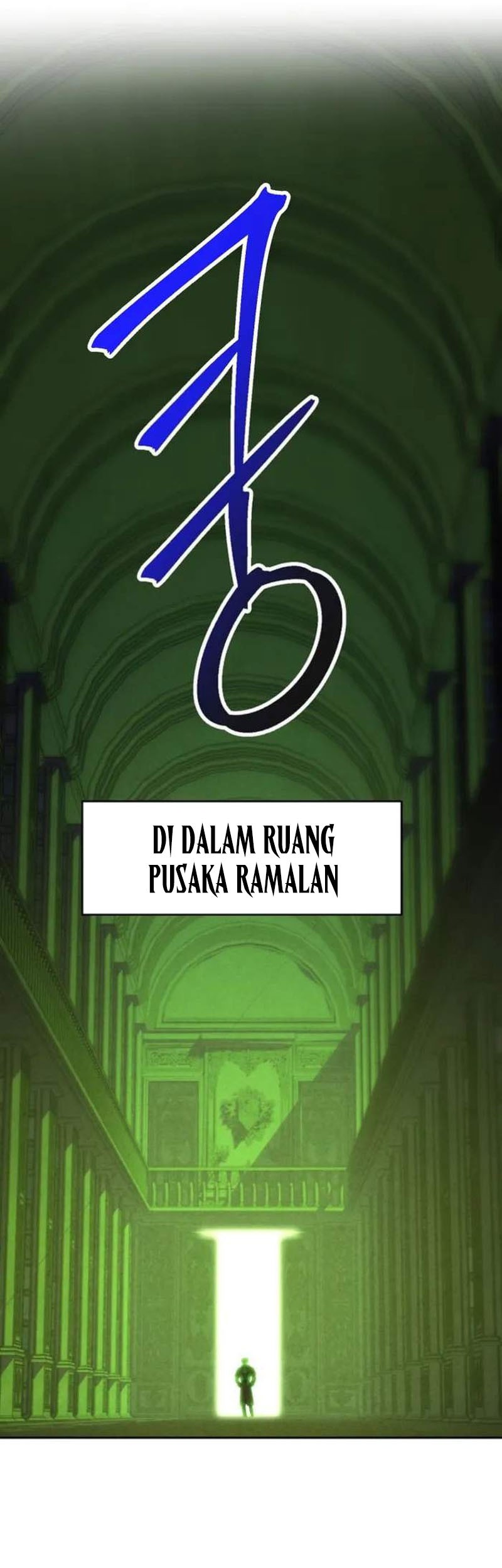 Archmage Transcending Through Regression chapter 136 halaman 14