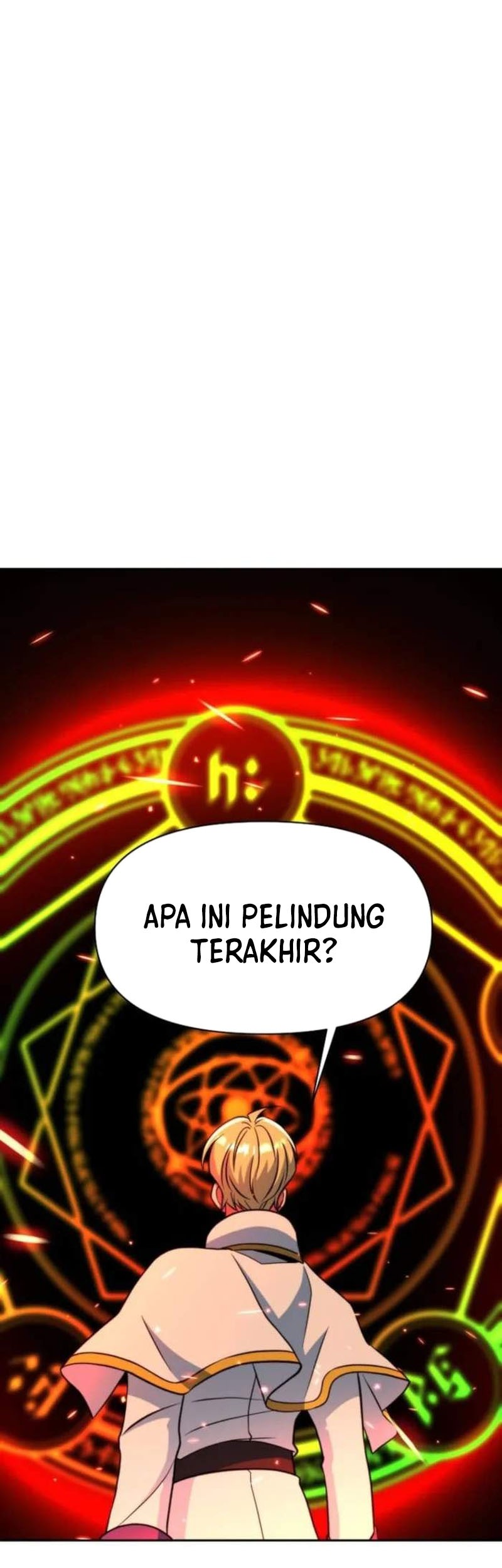 Archmage Transcending Through Regression chapter 136 halaman 44