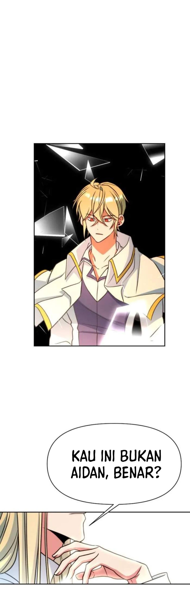 Archmage Transcending Through Regression chapter 136 halaman 49
