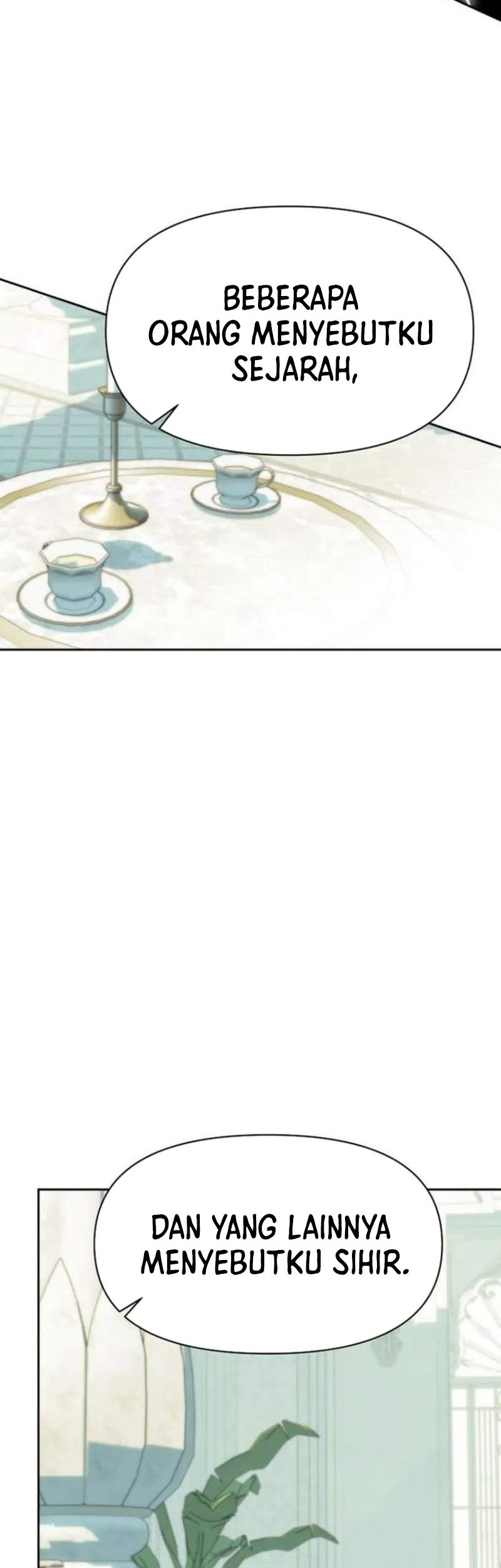 Archmage Transcending Through Regression chapter 136 halaman 52