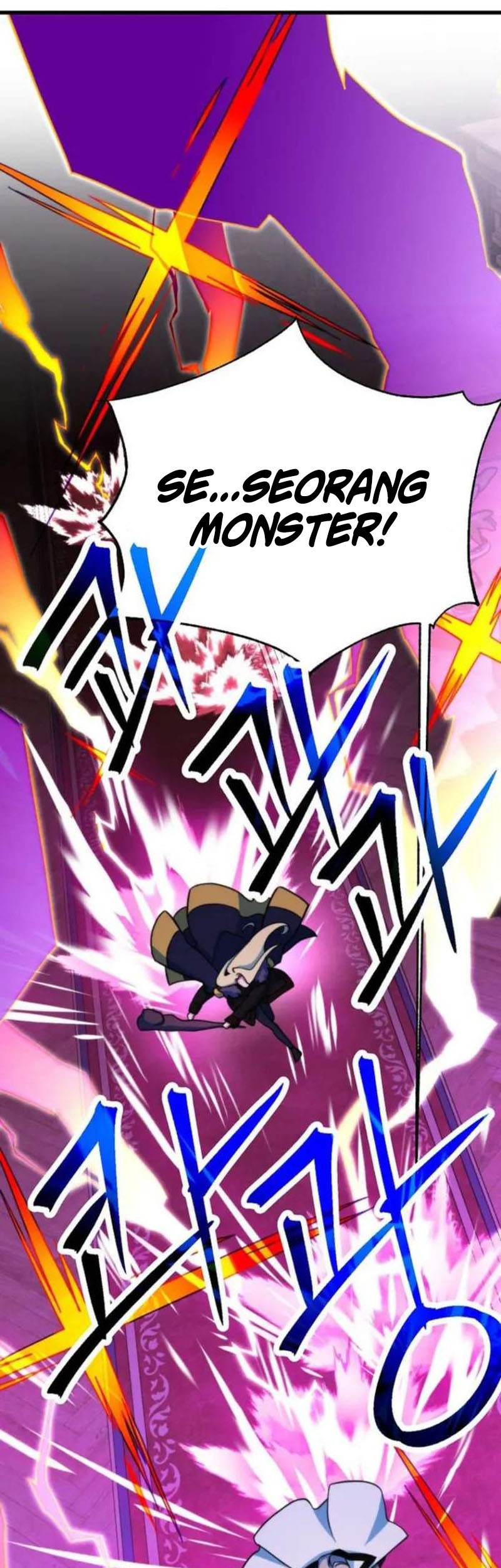 Archmage Transcending Through Regression Bab 137 halaman 4