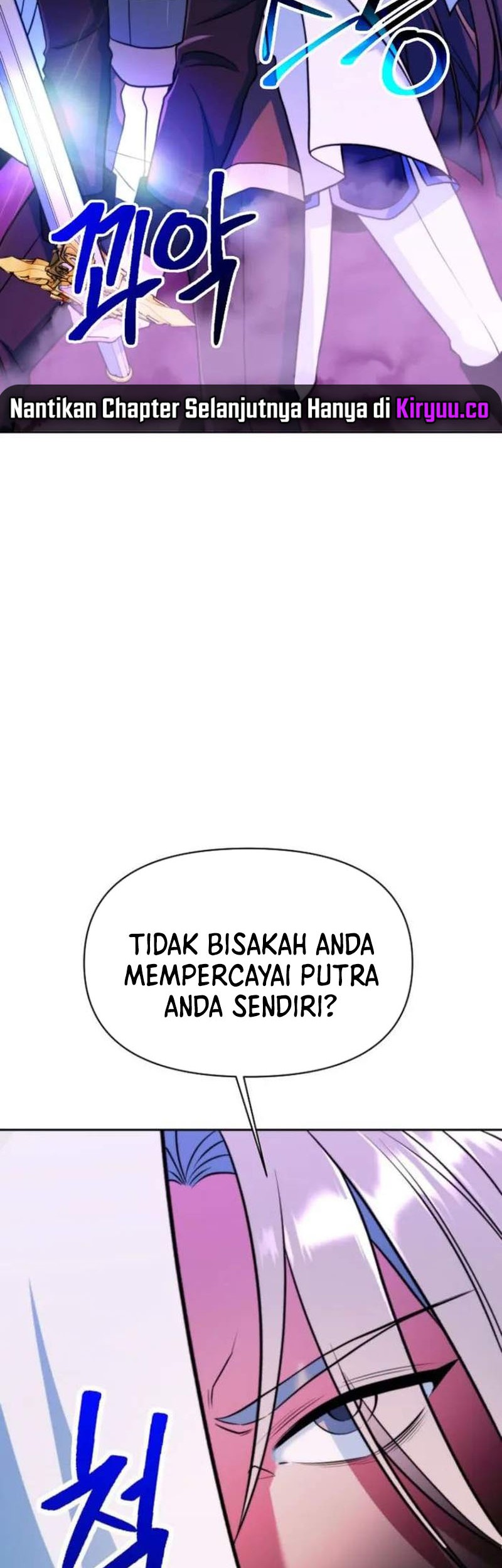 Archmage Transcending Through Regression Bab 137 halaman 21