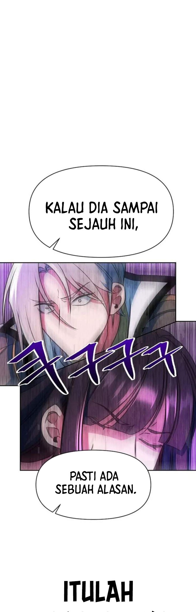 Archmage Transcending Through Regression Bab 137 halaman 25