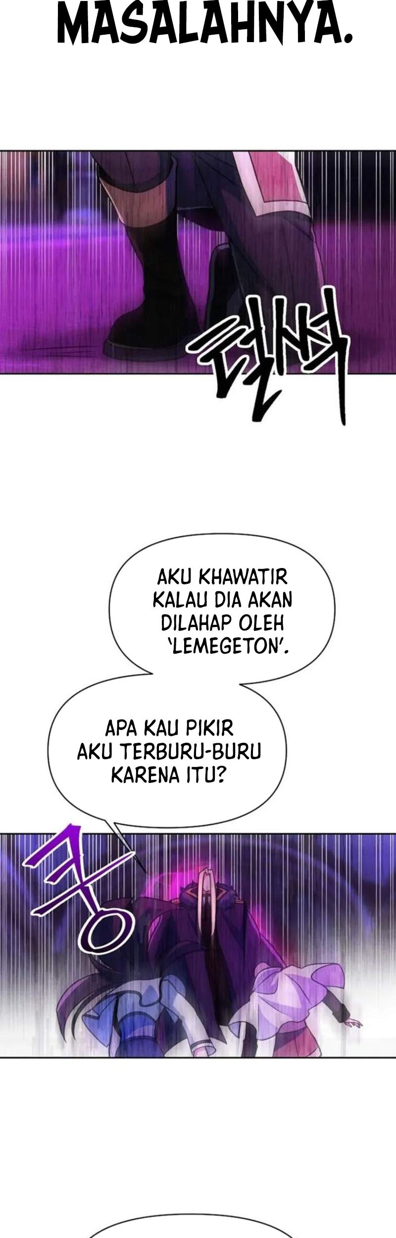 Archmage Transcending Through Regression Bab 137 halaman 26