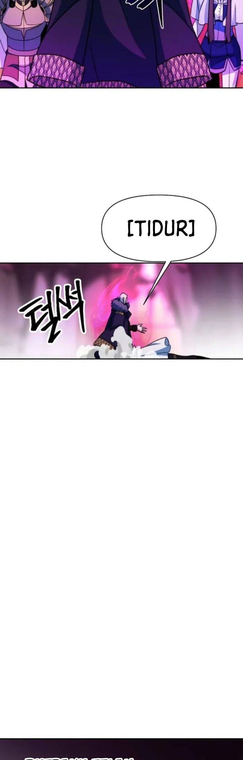 Archmage Transcending Through Regression Bab 137 halaman 29