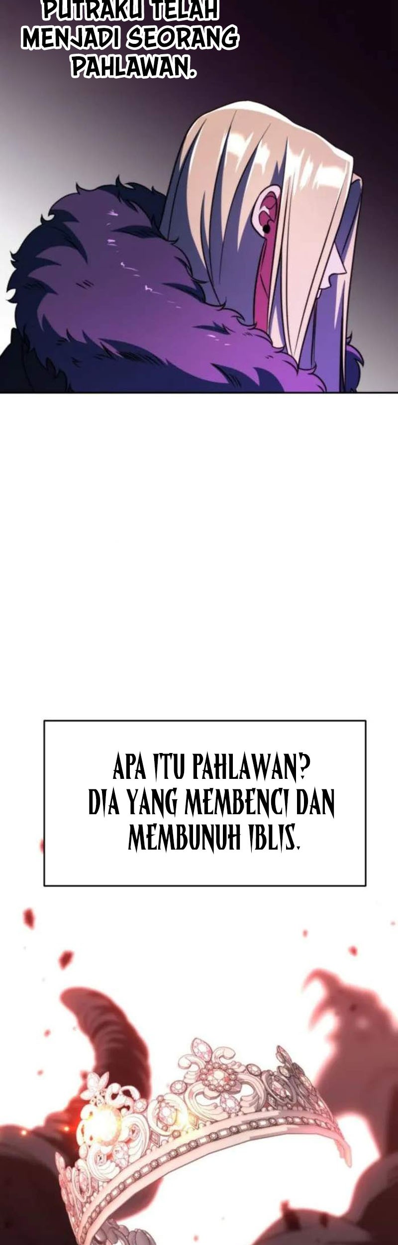 Archmage Transcending Through Regression Bab 137 halaman 30