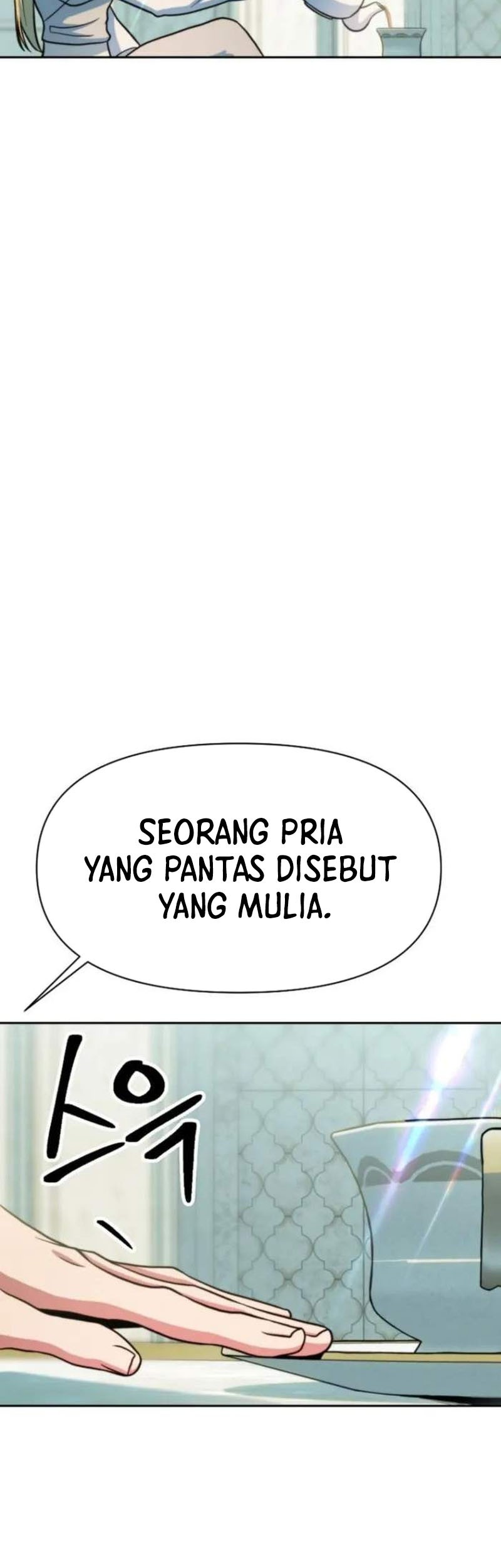 Archmage Transcending Through Regression Bab 137 halaman 34