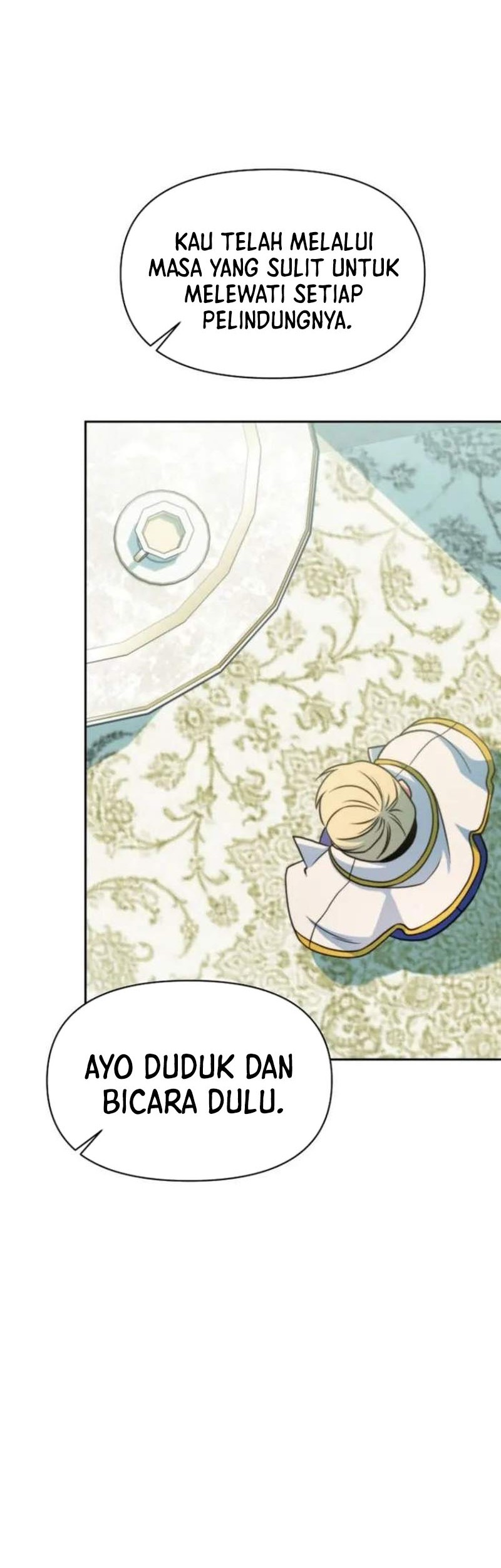 Archmage Transcending Through Regression Bab 137 halaman 35
