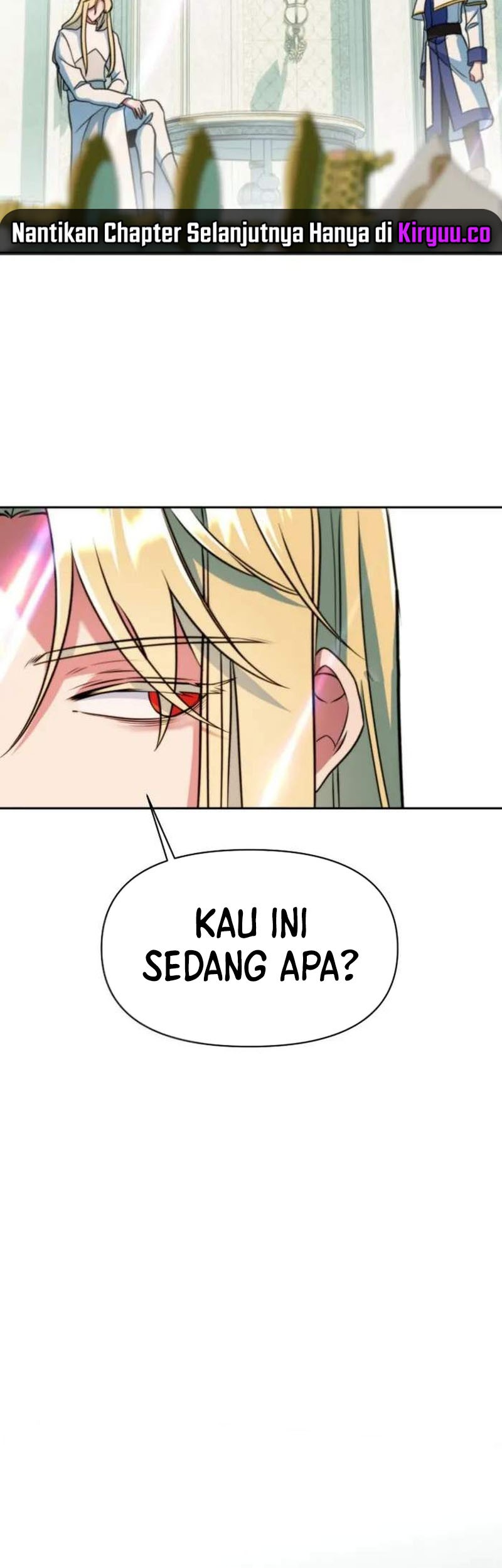 Archmage Transcending Through Regression Bab 137 halaman 38