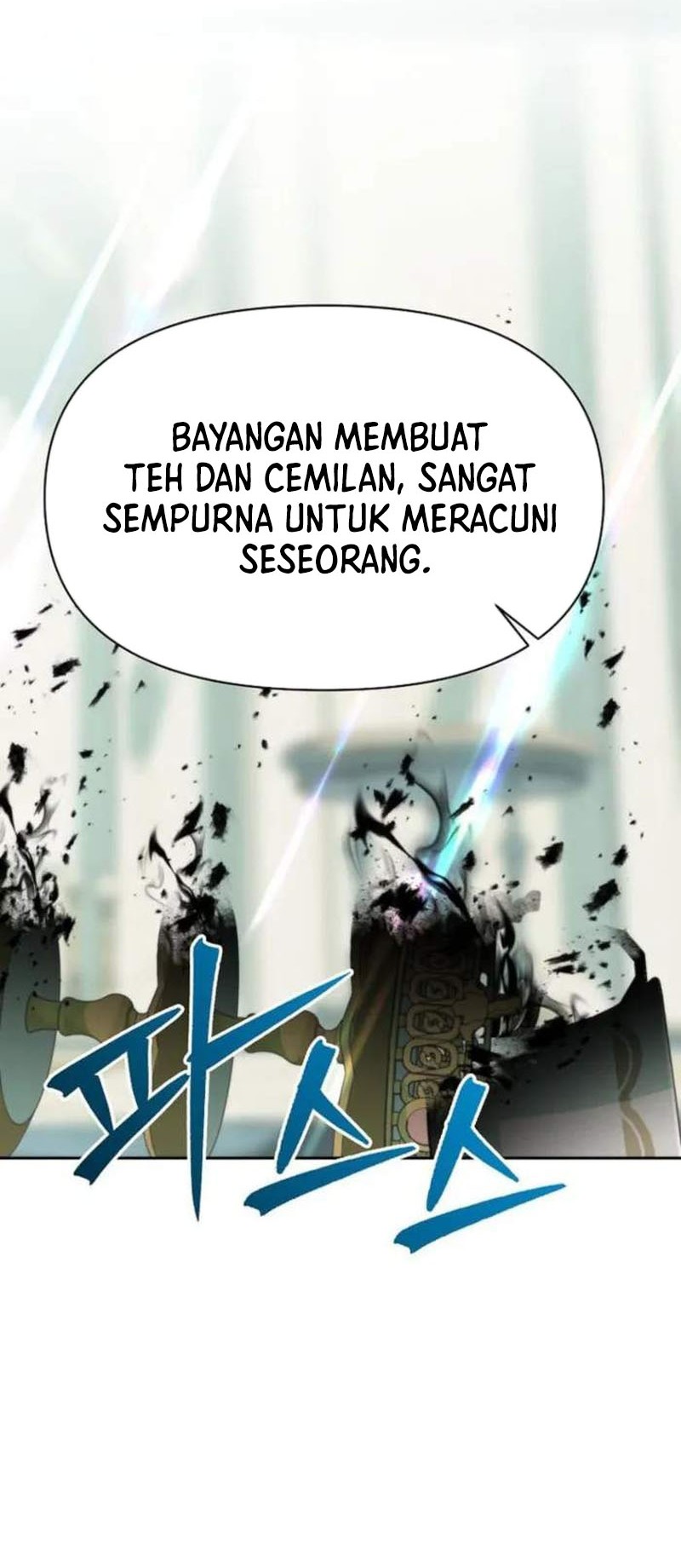 Archmage Transcending Through Regression Bab 137 halaman 39