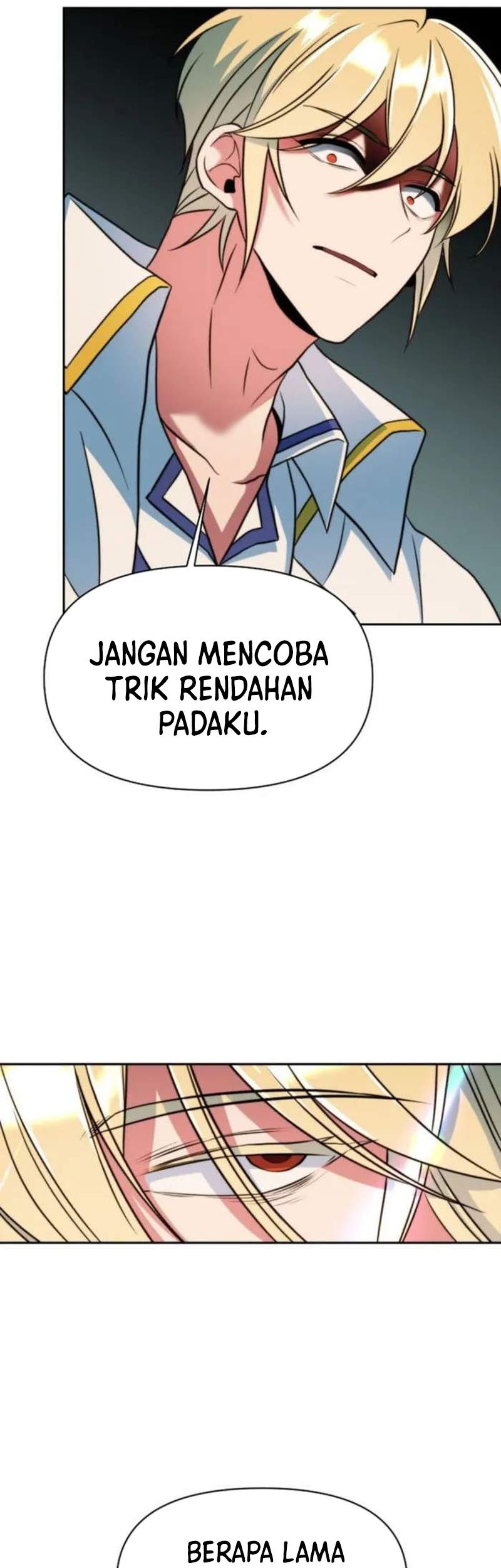 Archmage Transcending Through Regression Bab 137 halaman 40