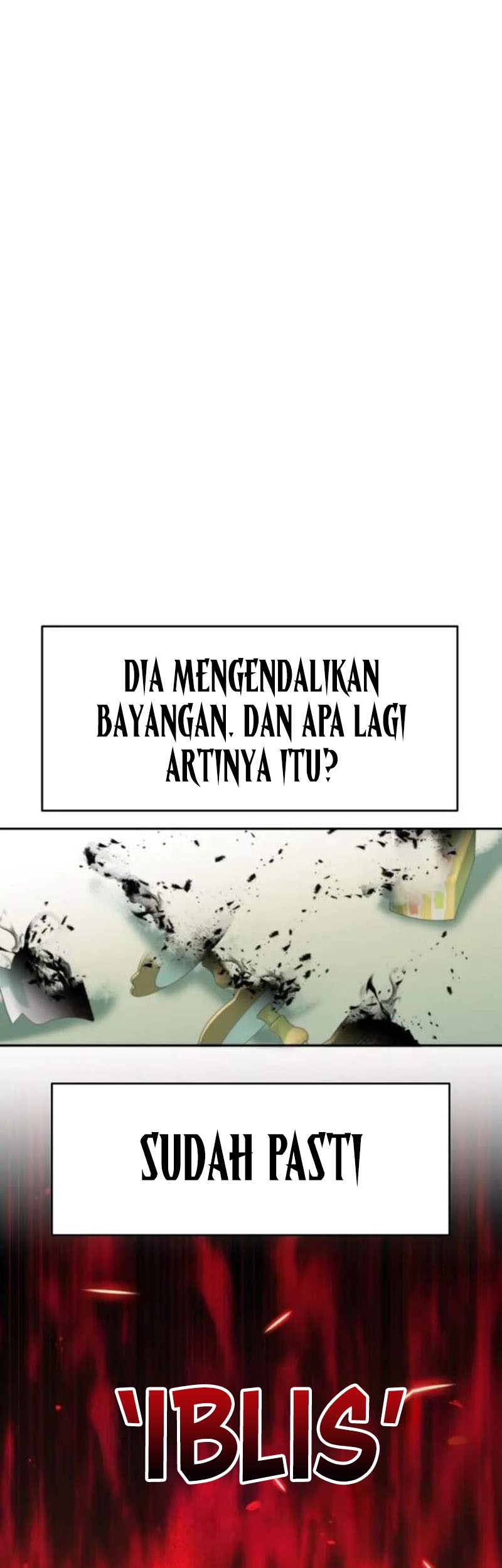 Archmage Transcending Through Regression Bab 137 halaman 44