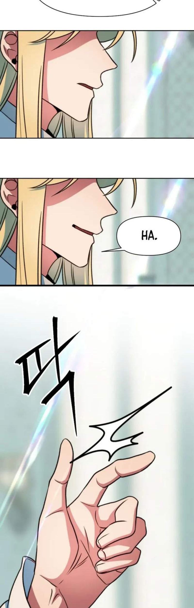 Archmage Transcending Through Regression Bab 137 halaman 54