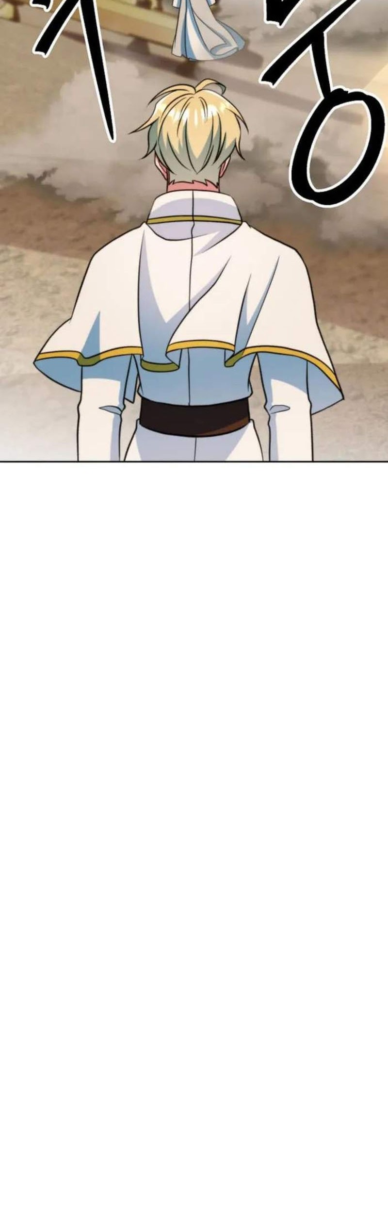 Archmage Transcending Through Regression Bab 137 halaman 57