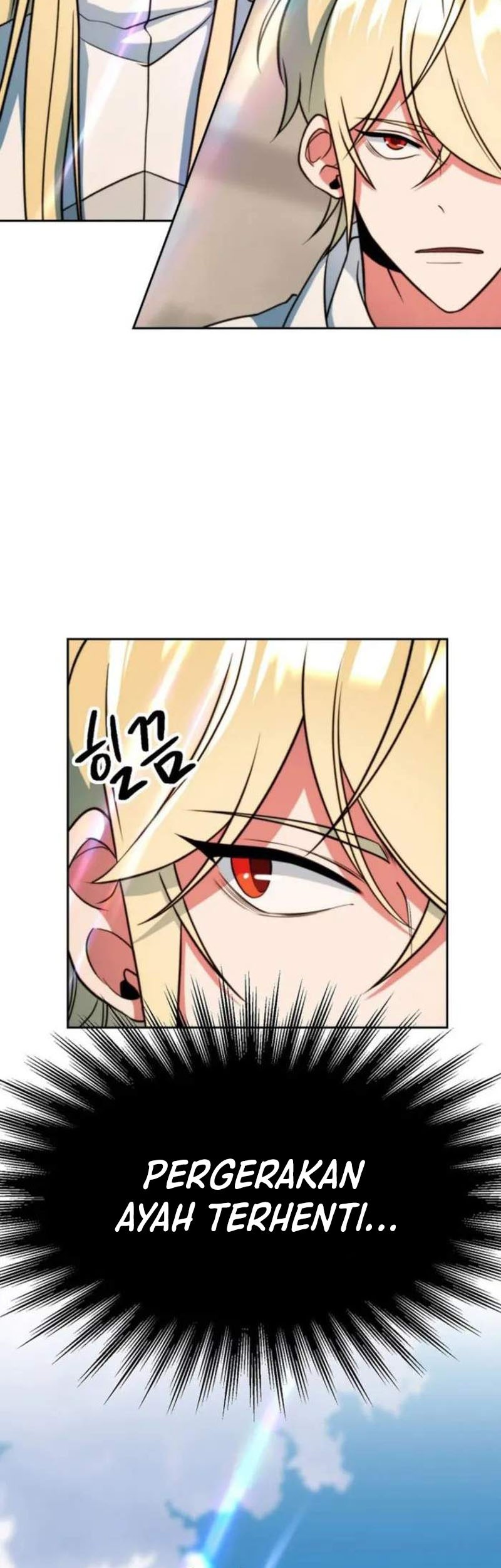 Archmage Transcending Through Regression Bab 138 halaman 4