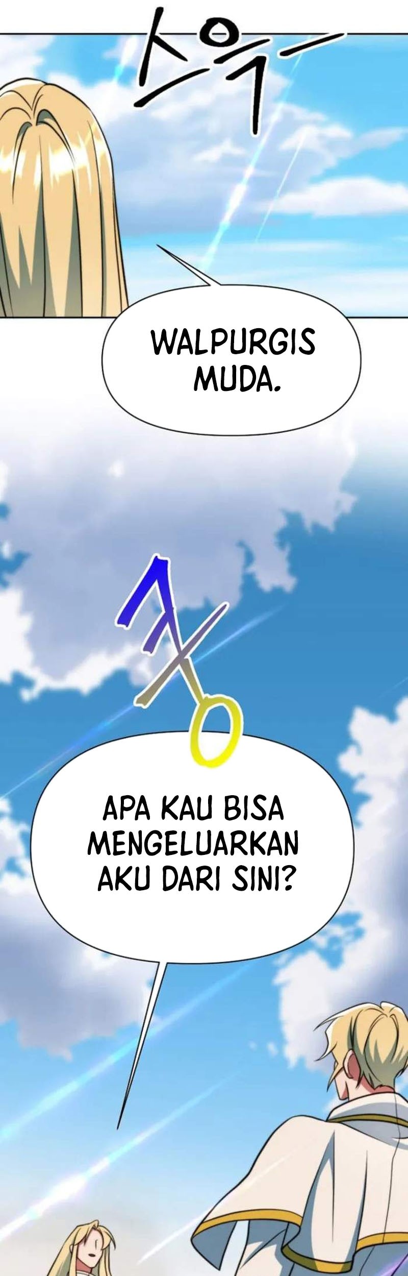 Archmage Transcending Through Regression Bab 138 halaman 13