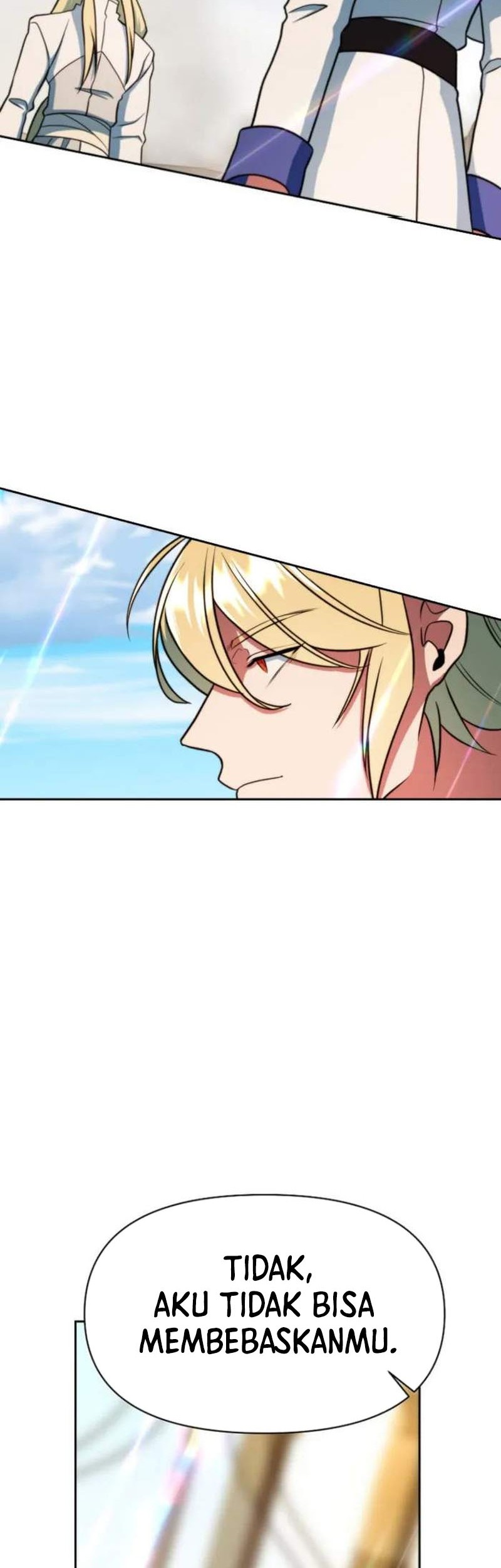 Archmage Transcending Through Regression Bab 138 halaman 14