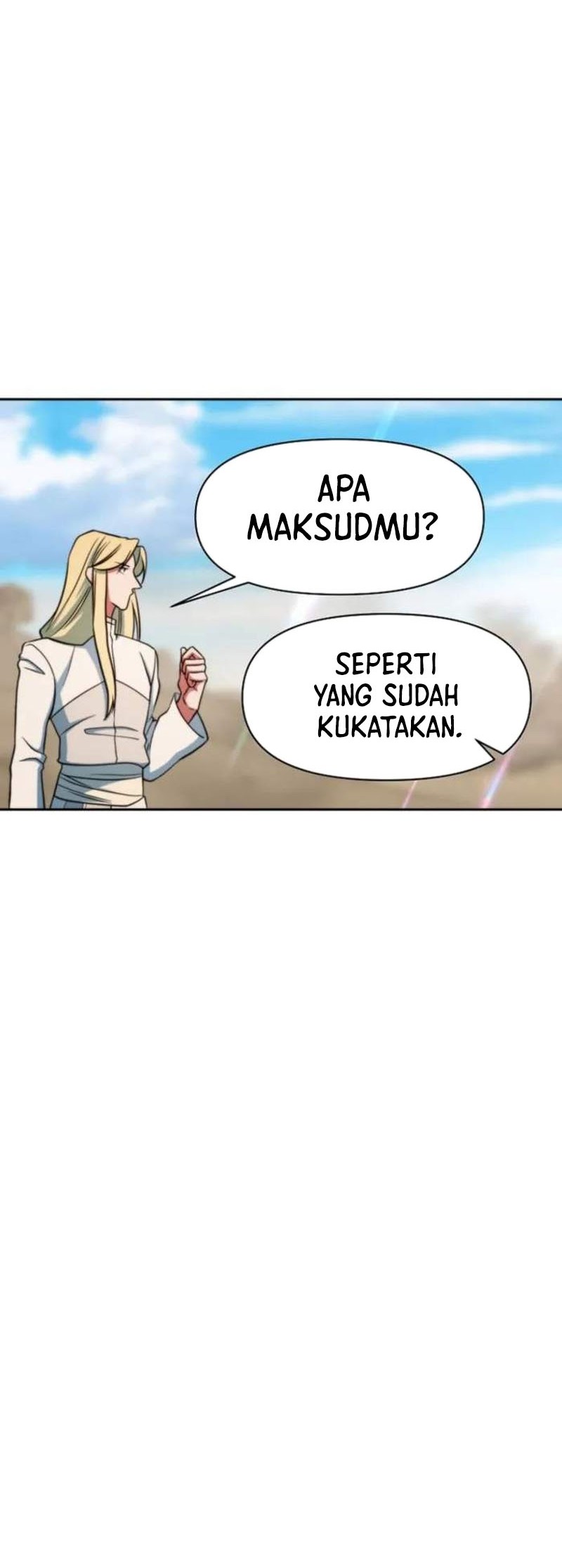 Archmage Transcending Through Regression Bab 138 halaman 16
