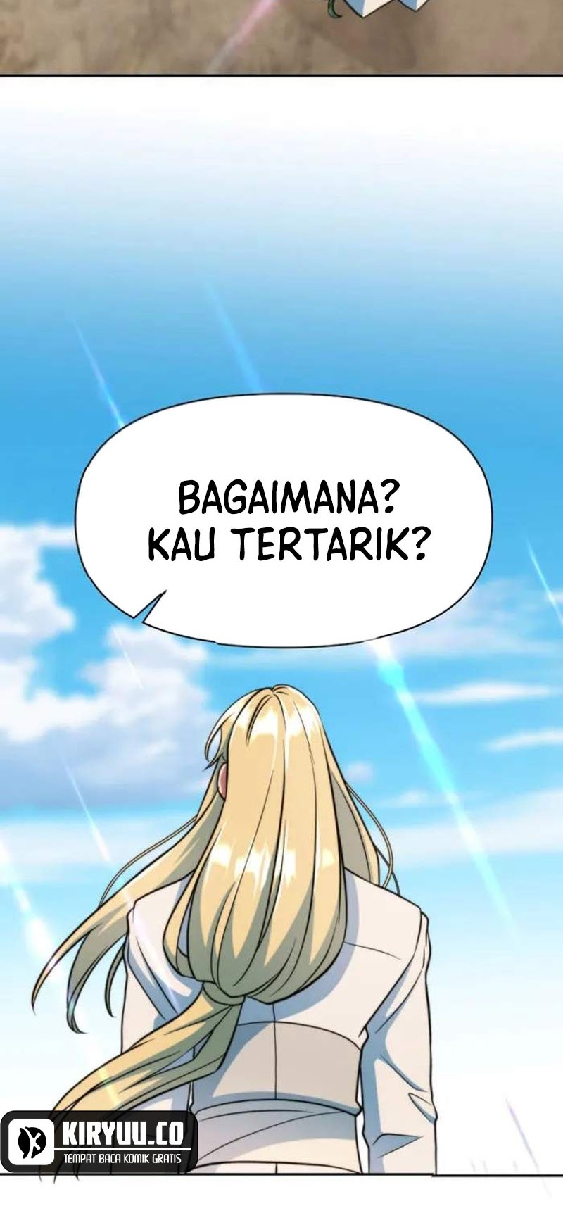 Archmage Transcending Through Regression Bab 138 halaman 20