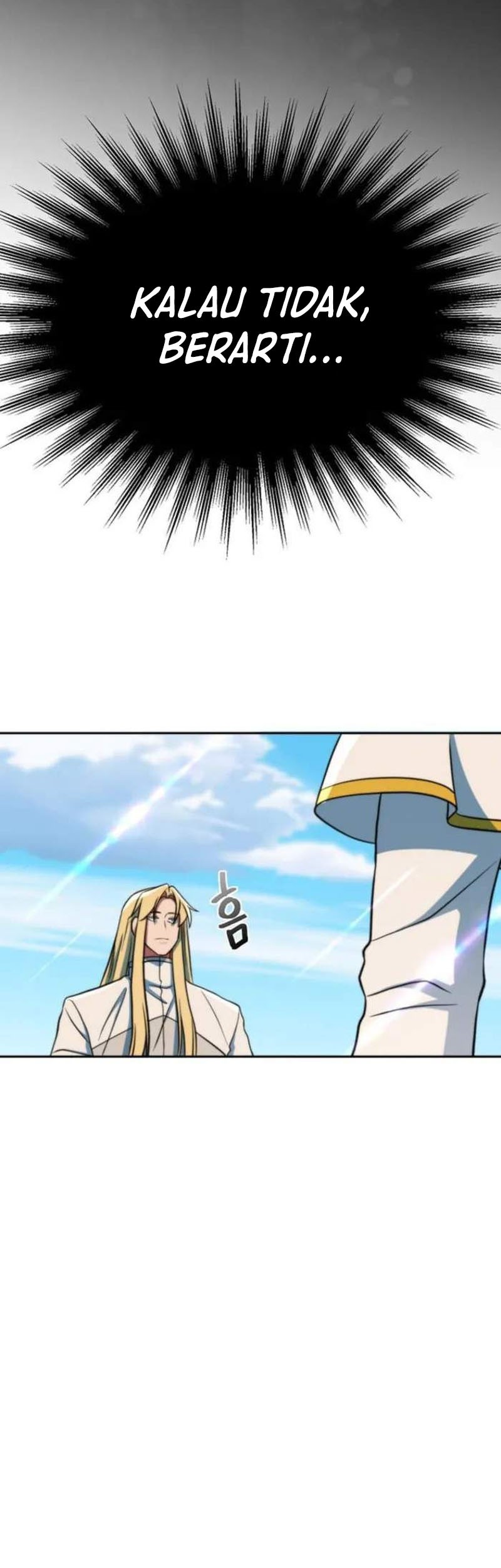 Archmage Transcending Through Regression Bab 138 halaman 23